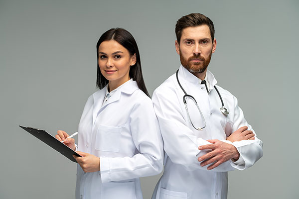 peptide therapy clinic in Newport Beach